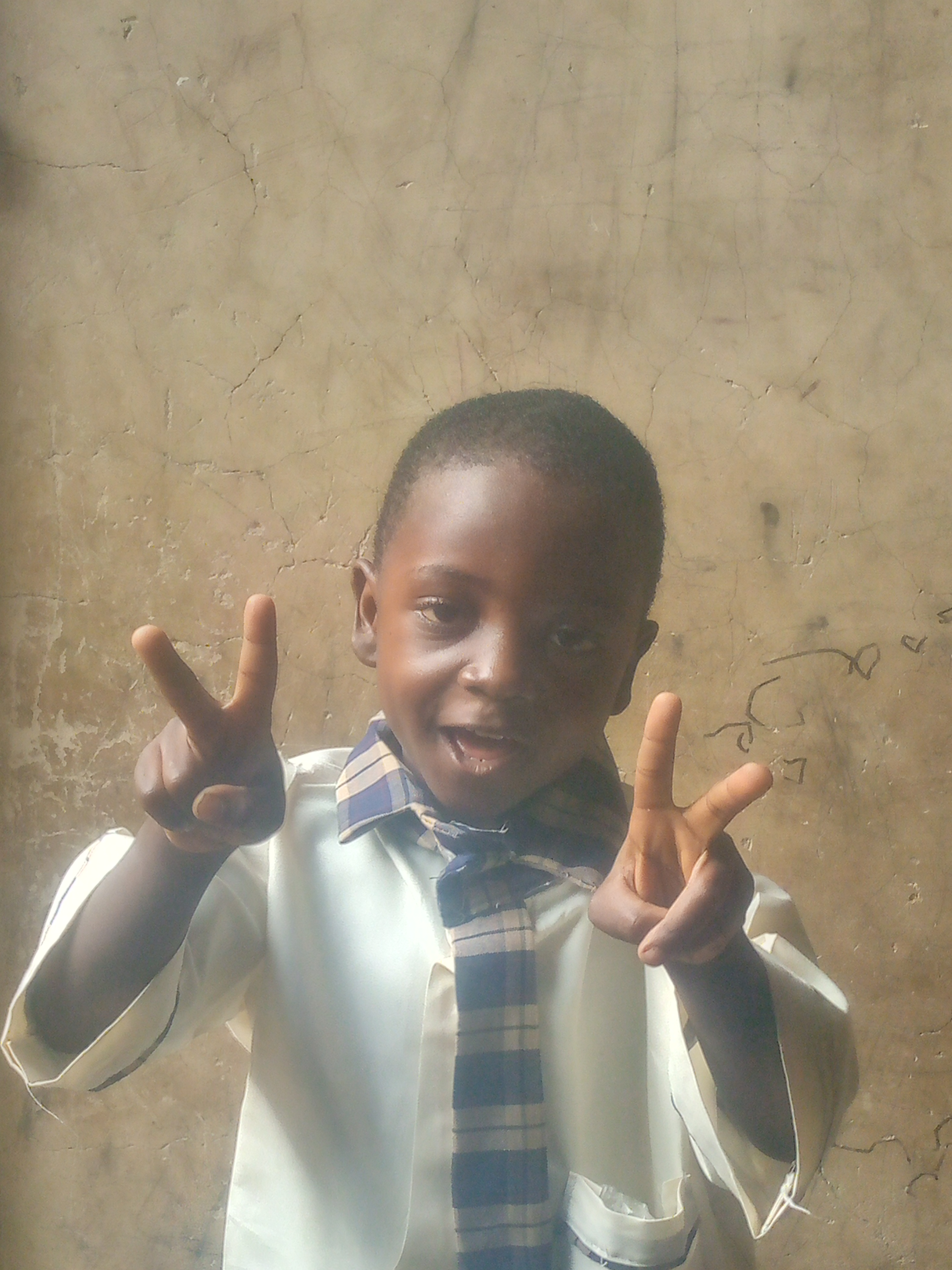 Muhammadsani DAYYANU