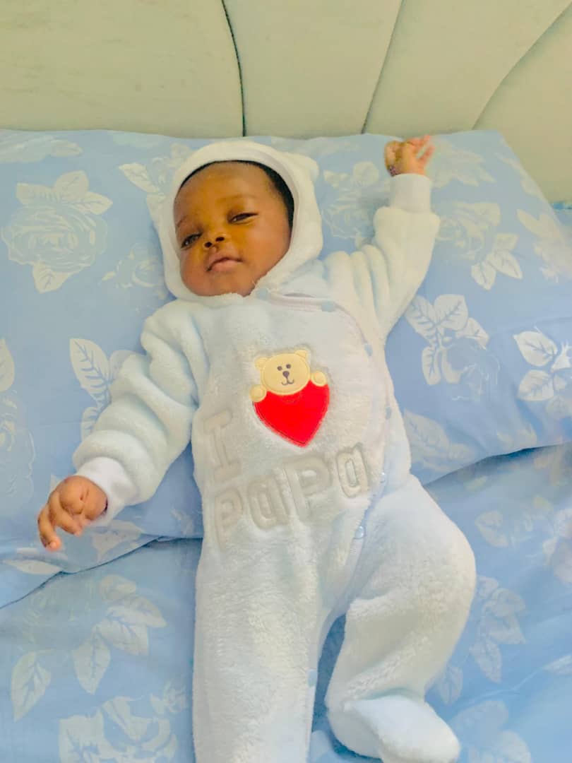 Anaia Edebo B P Akpa