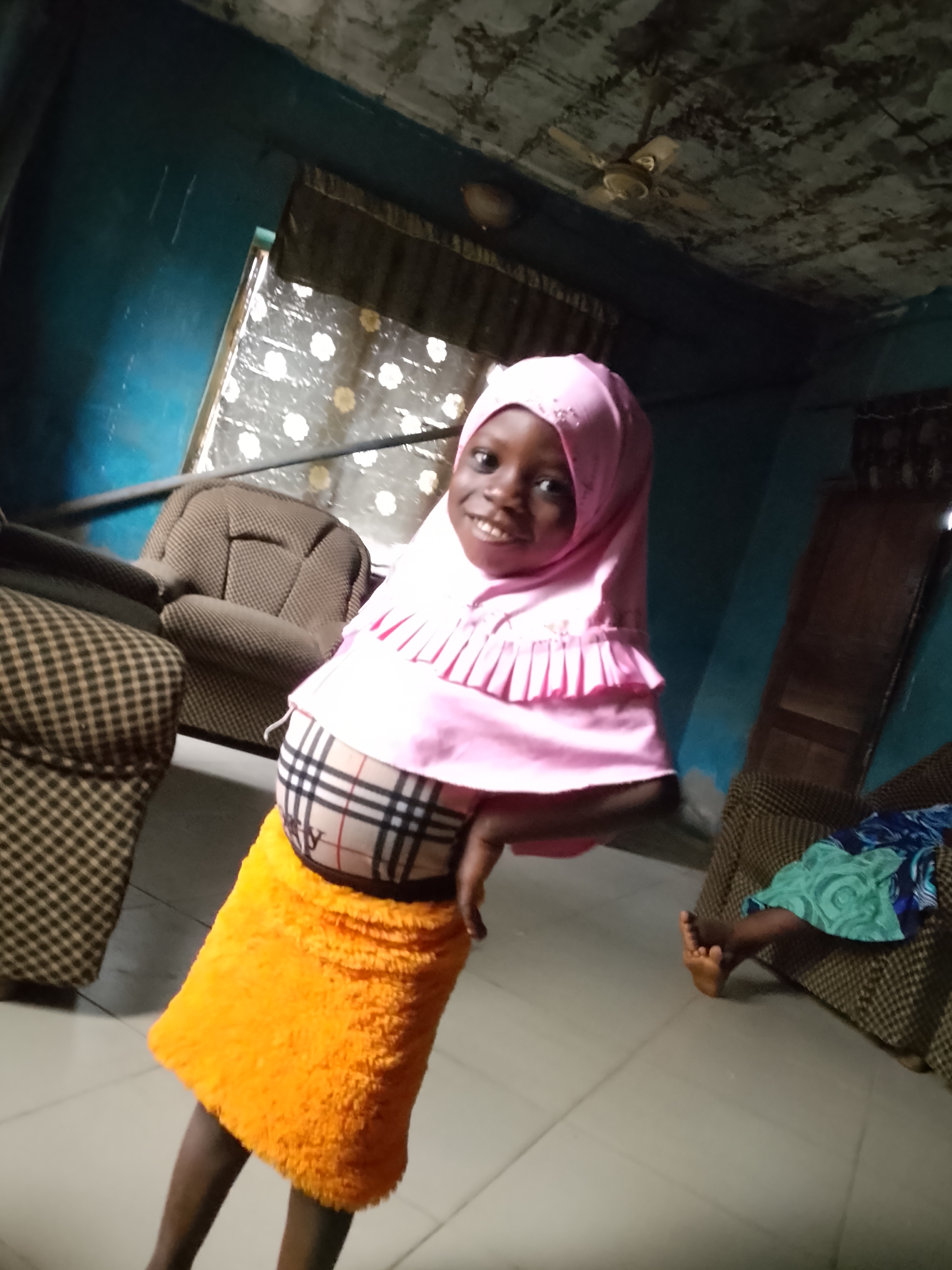 Jibril Nnakuli Khadija