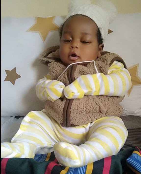 Dominion Kamsiriochi