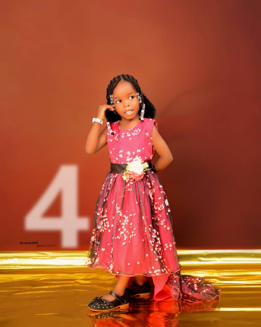 Adewuyi rihannat Adesewa