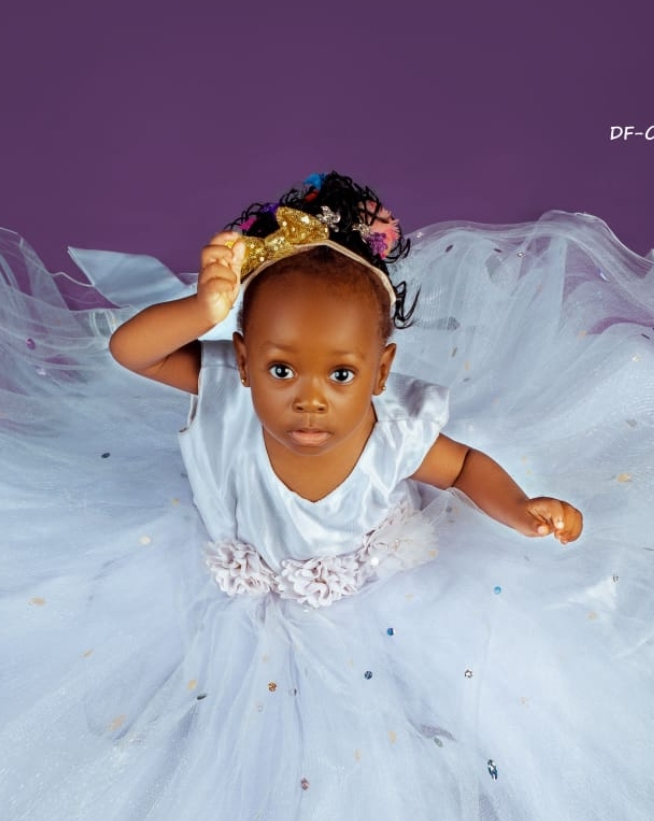 Seth Joseph Ukanyohe