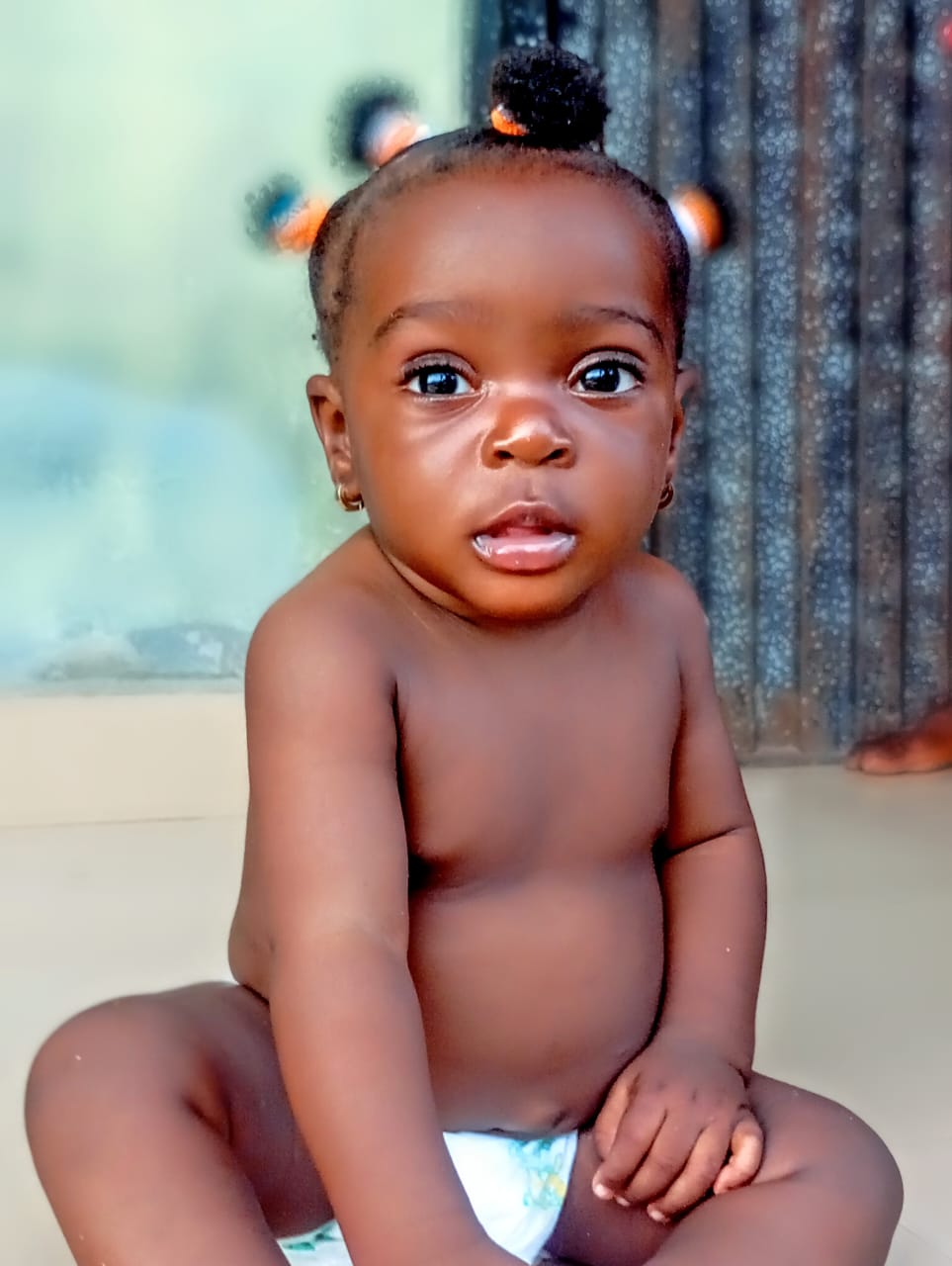 Suzy-zoowe Ashibekong