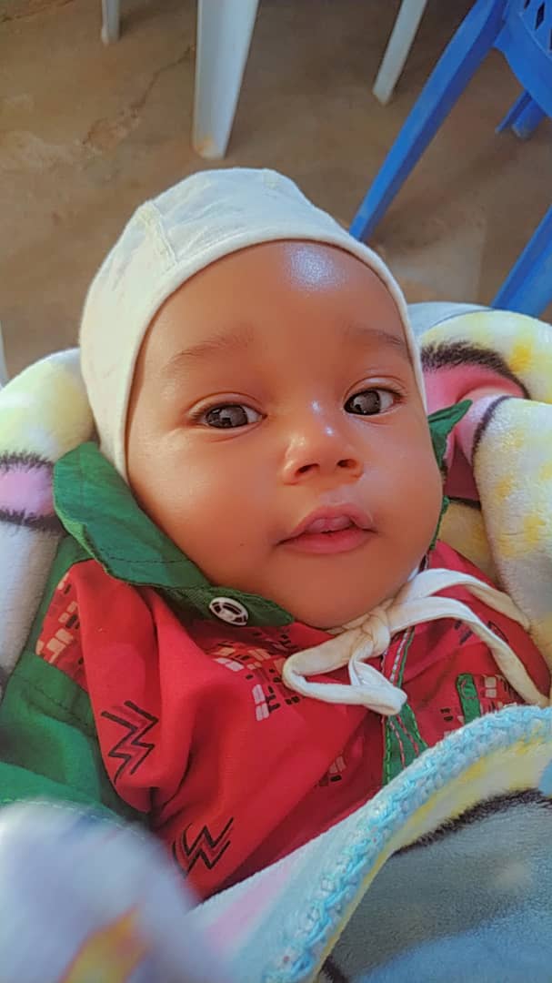 Great Idahosa Godwin