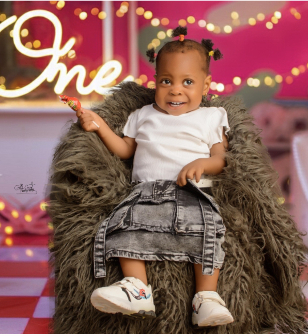 Testimony Oluwabamise Ajiboye