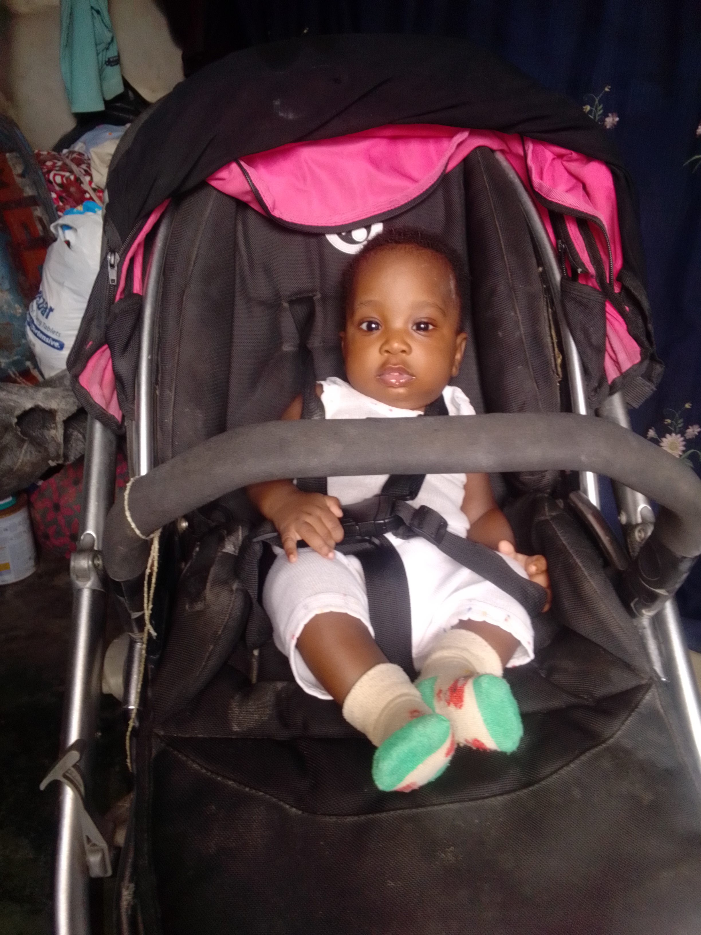 Mozie Chrisogunus Chibuike