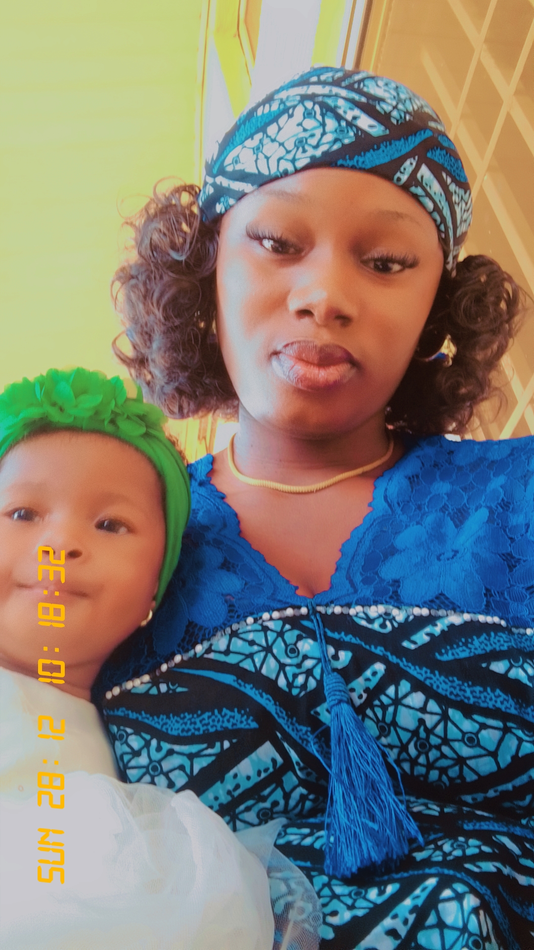 Oluwadamiolola Stephens