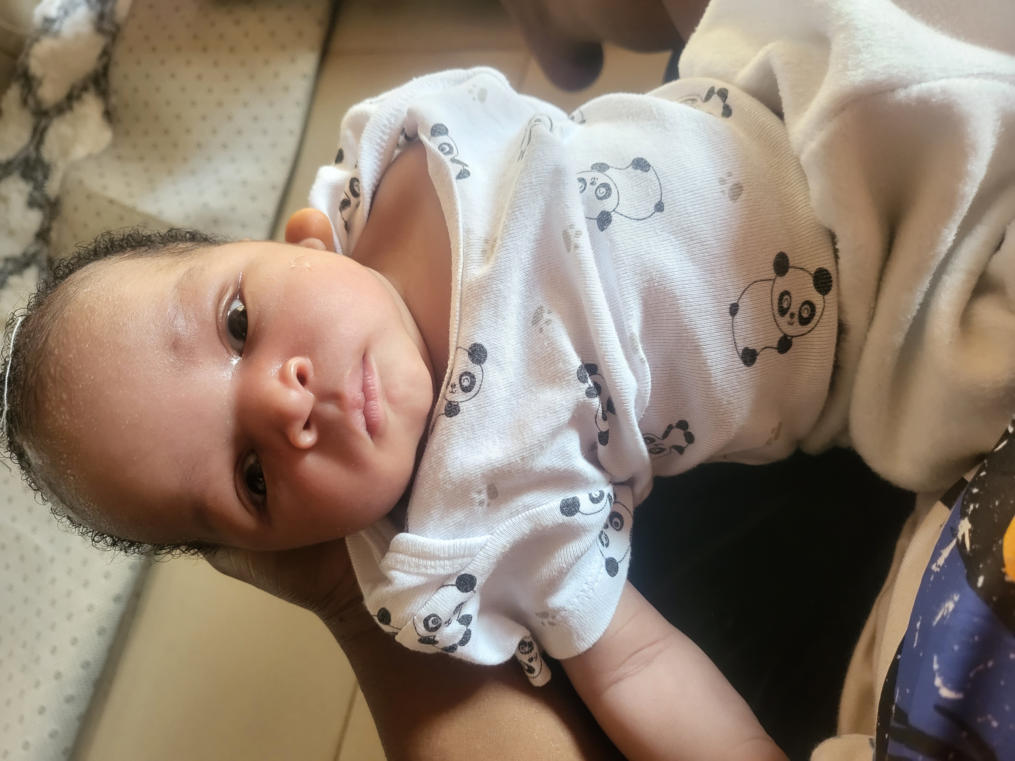 ZOE Unique Onyedikachi