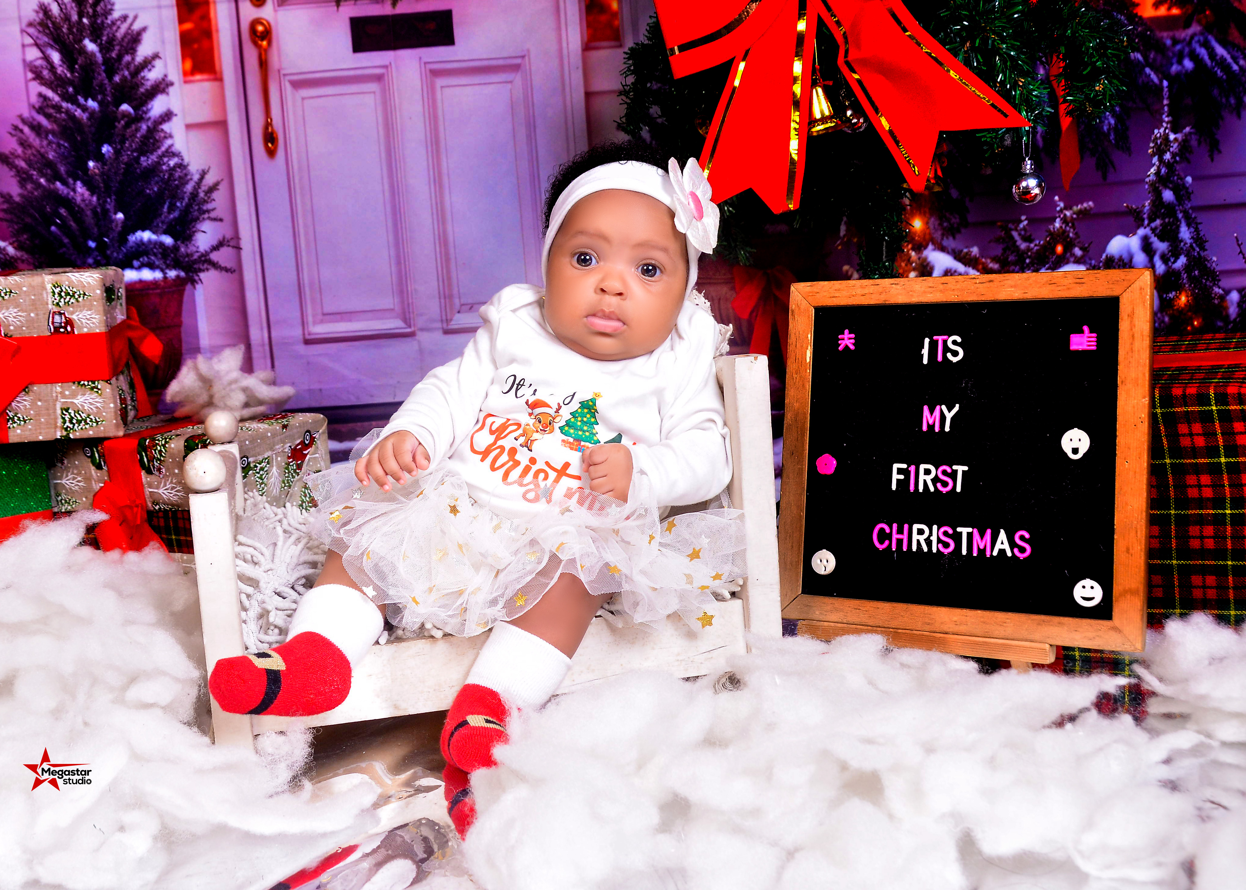 Clementine Theophilus