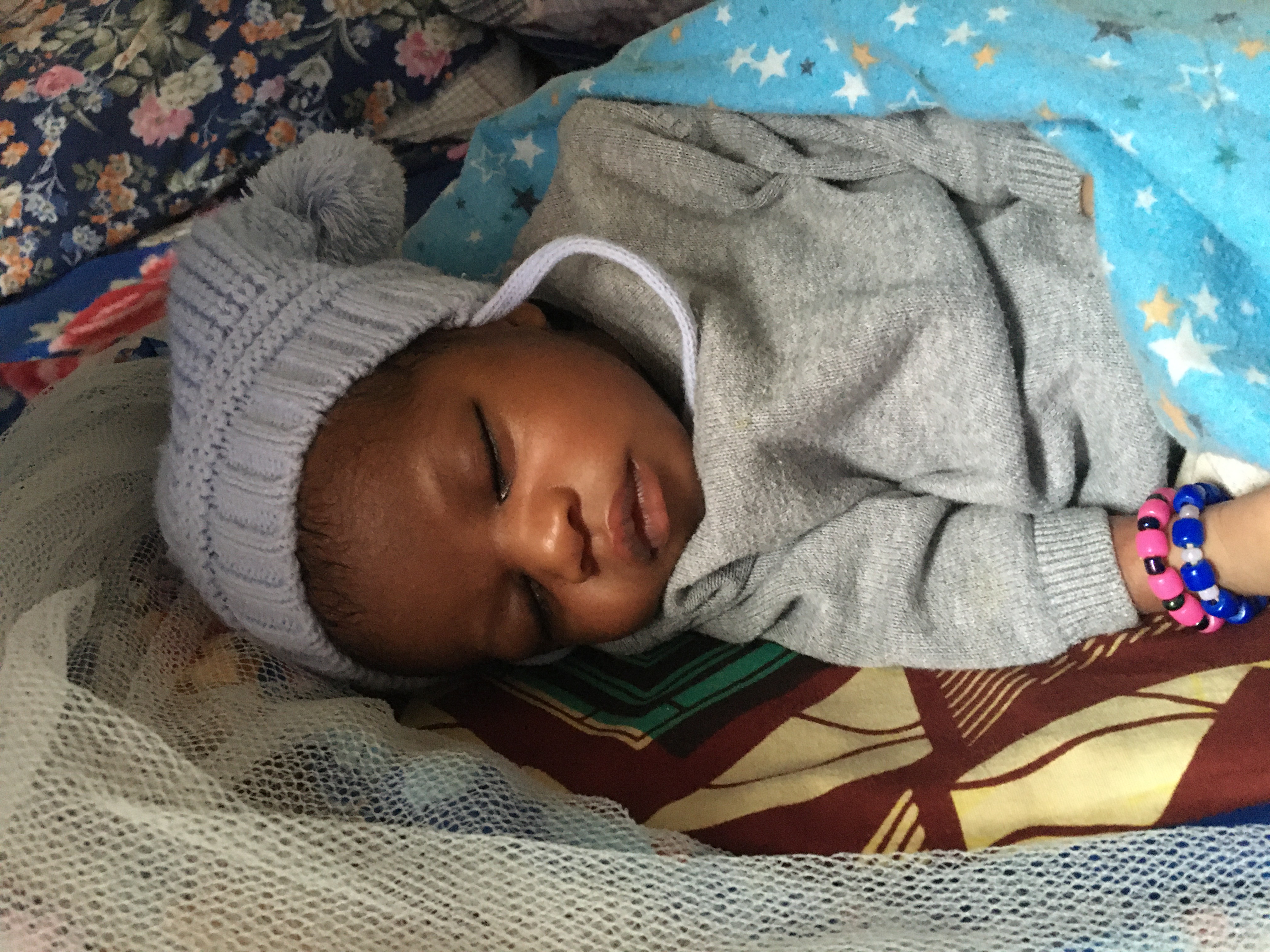 Abiodun Aaron Ifeoluwa