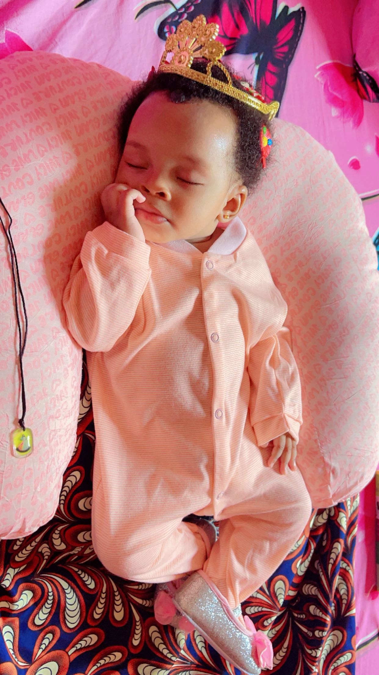 Patience Blessingokolie