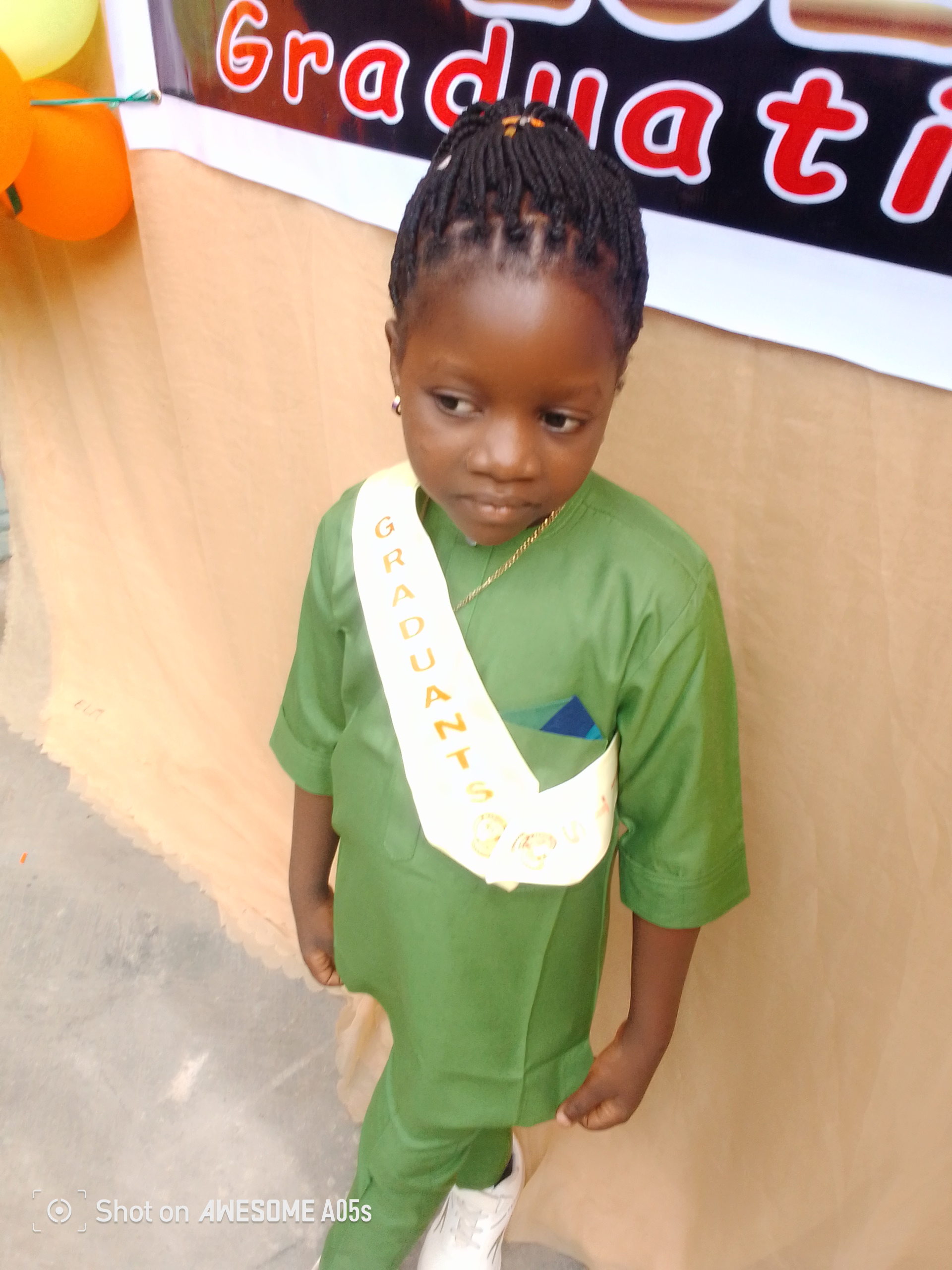 Abioye Oluwasemilore