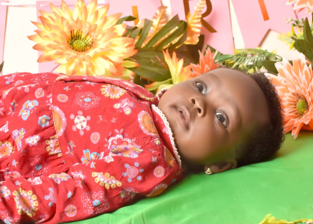 Zakariyau Kikiope Aishat