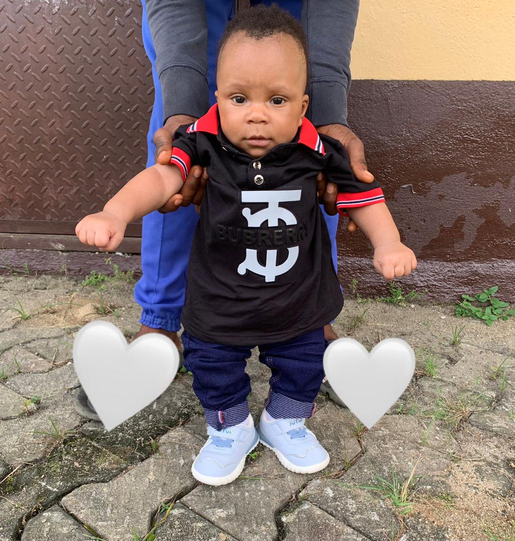 Aziel Chibuikem Prince