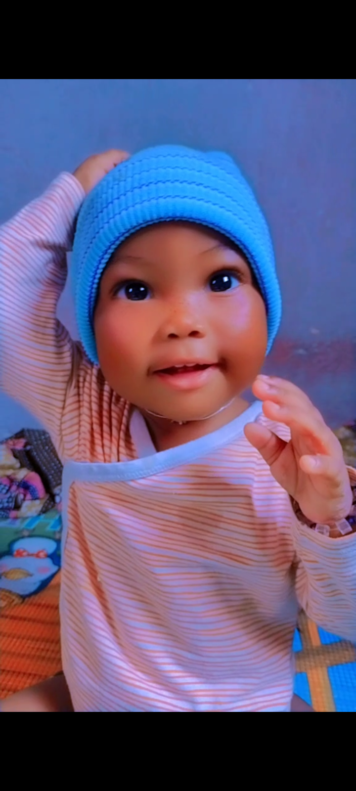 Oluwapamilerinayomi Mautin