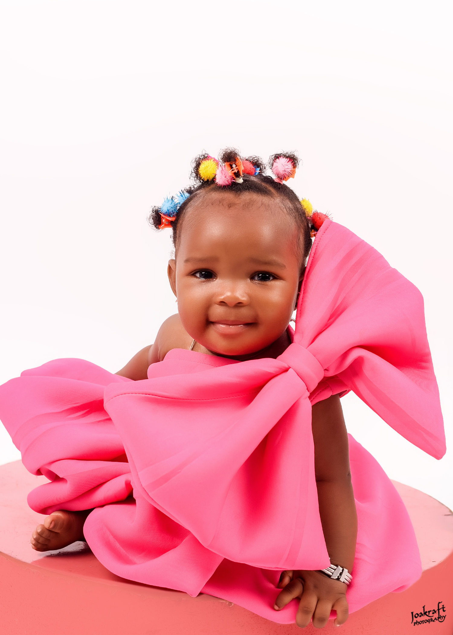 Oluwa Tofunmi Micheal