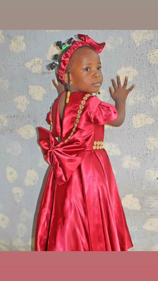 chibuike Great chinecherem