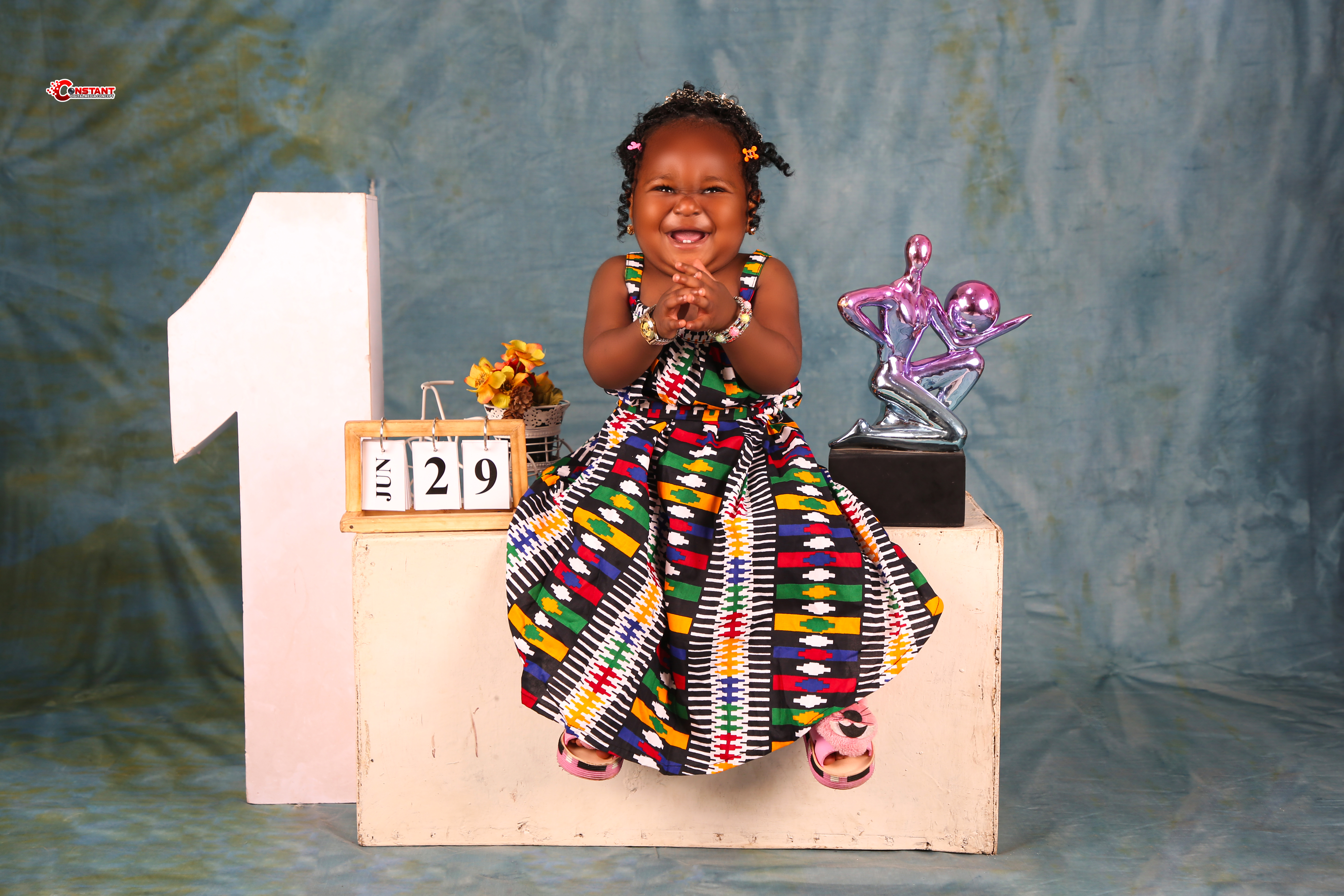 Oluwatiresimi Adejoke