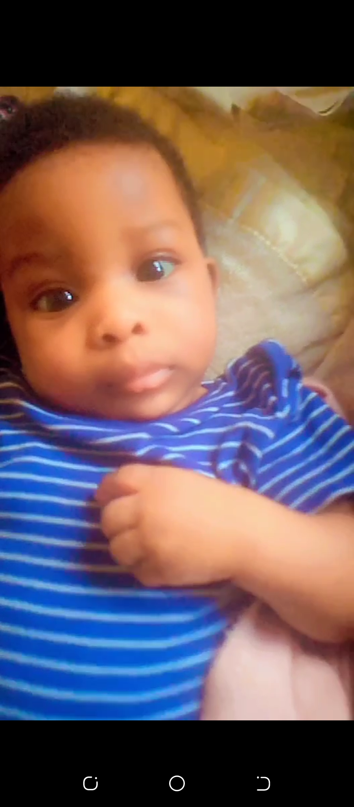 Annabel Oluwafikunayomi