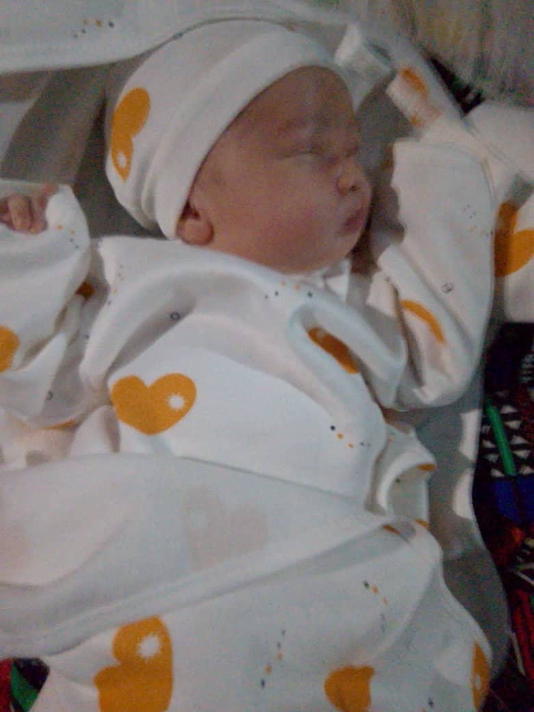 Arianna tamunodein AWANTAYE