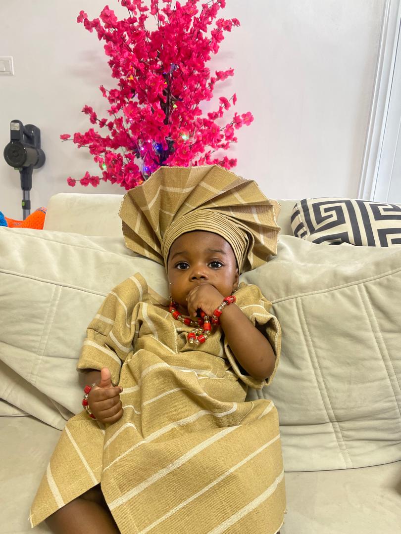 Fiyinfunoluwa Isaiah