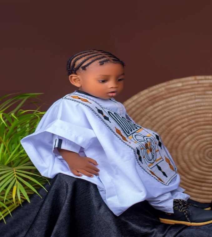 Ajiboye Israel