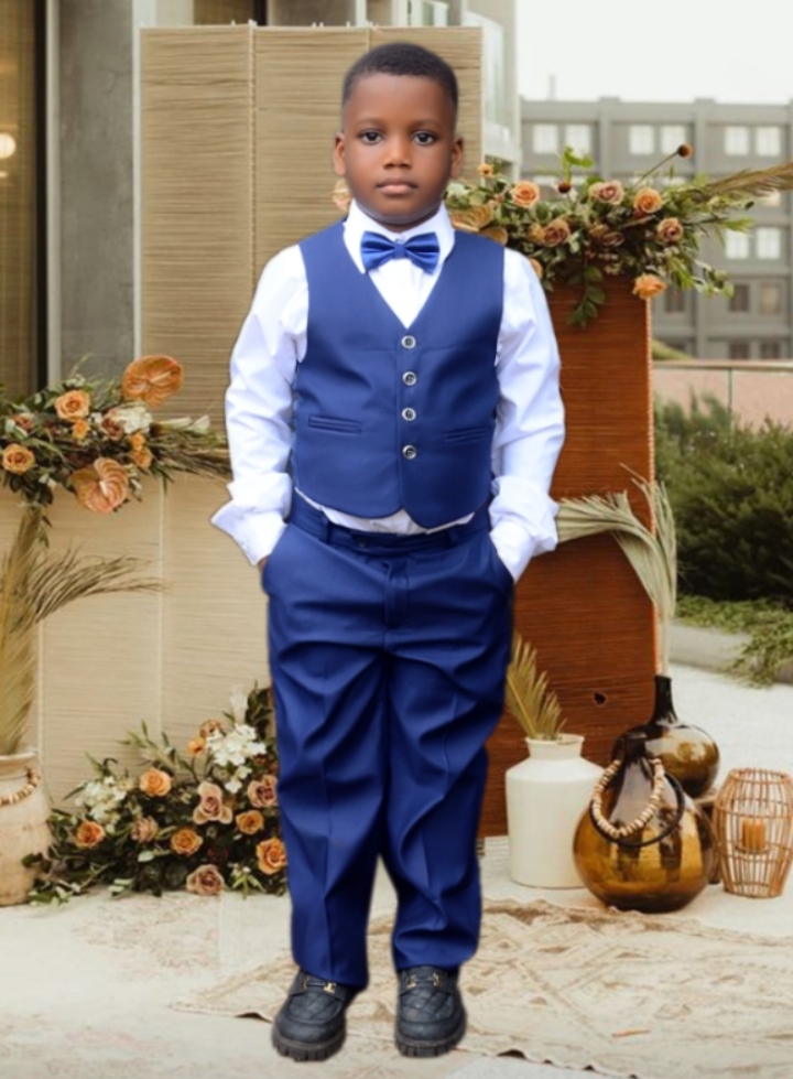 Emmanuel Nmarichukwu