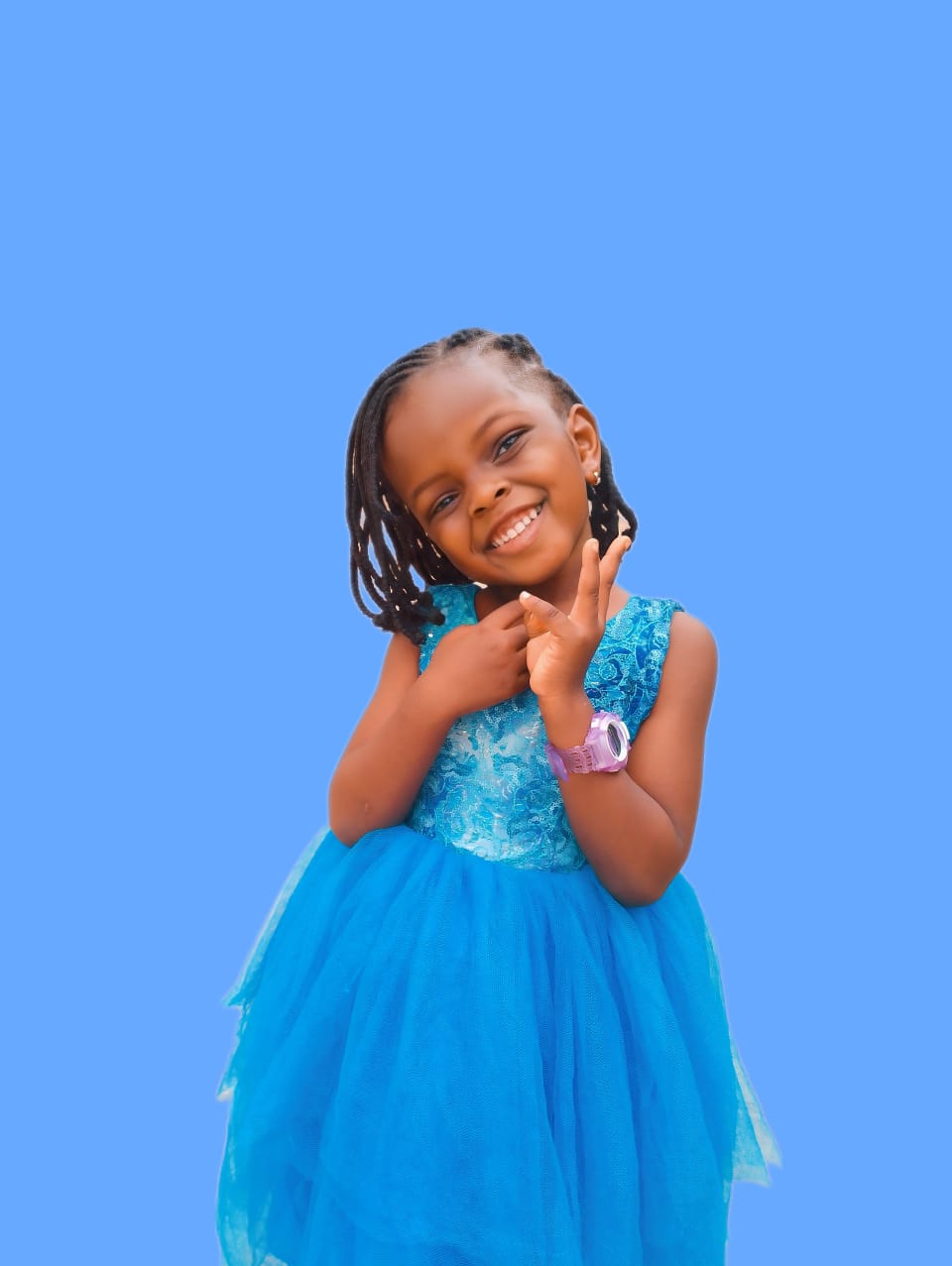 Adesola Itunuola Iyebiye