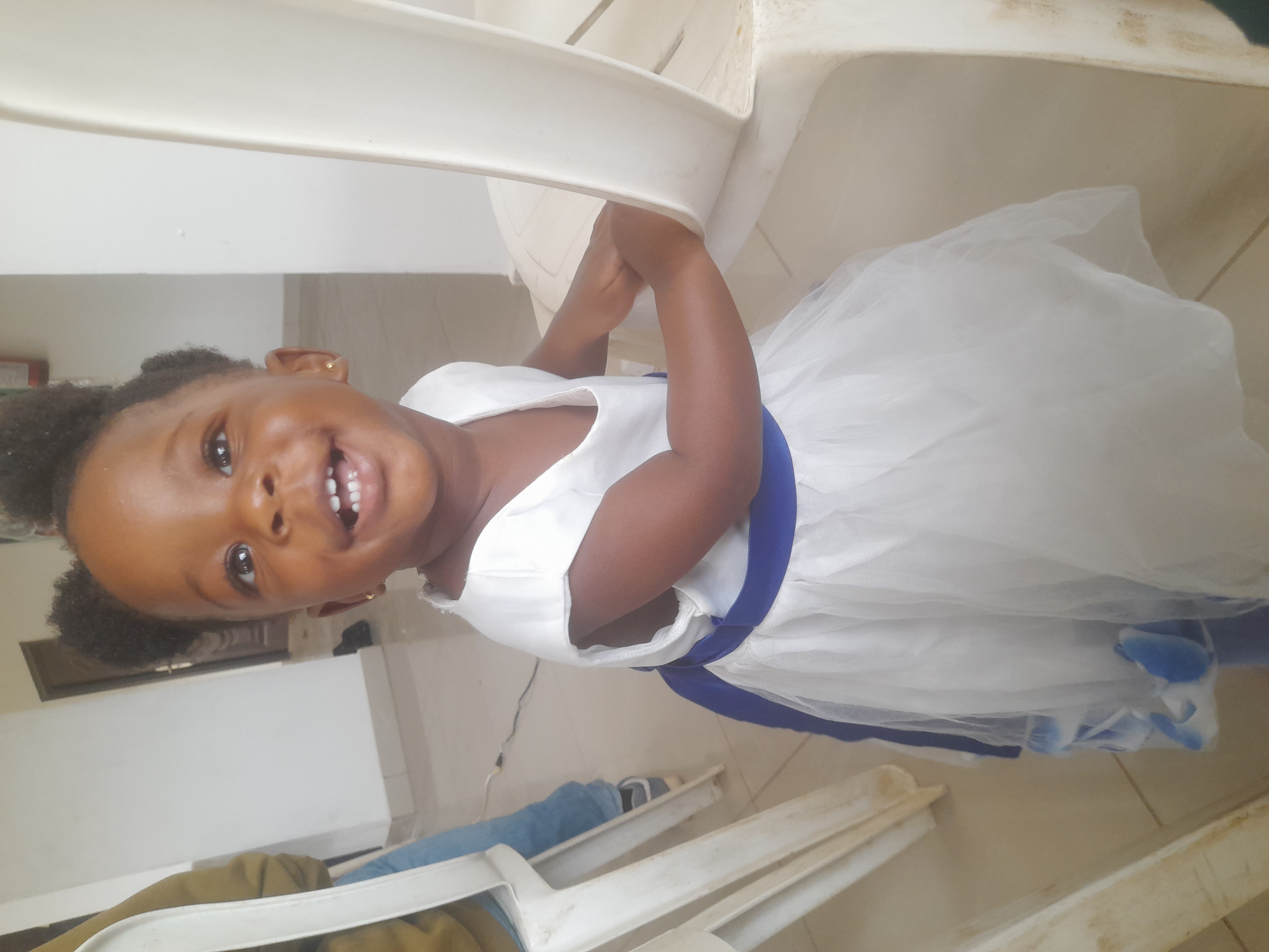 Chimnosike Eliyanah Onyeka-Fabian