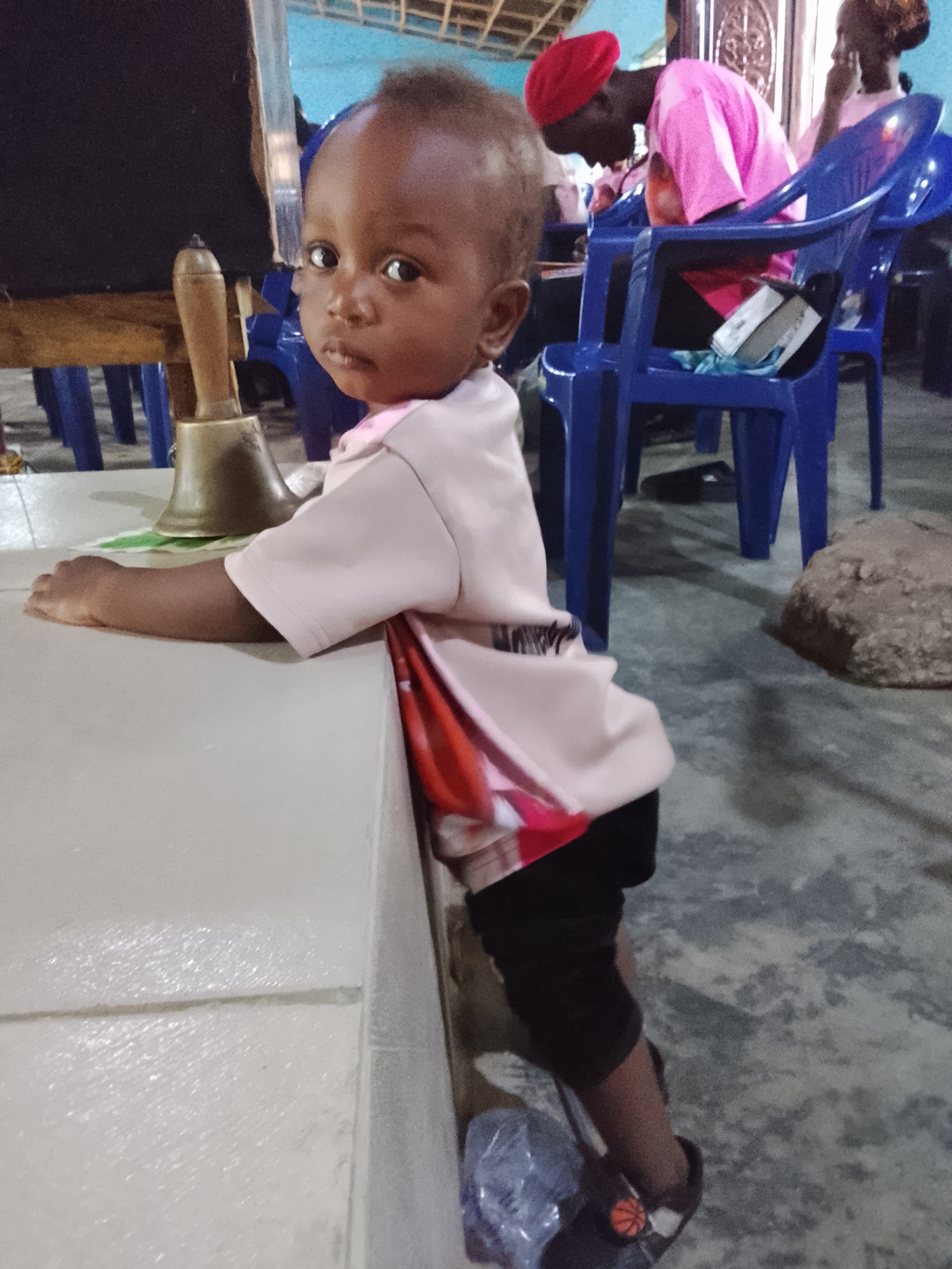 Olanrewaju Jude Abolubode