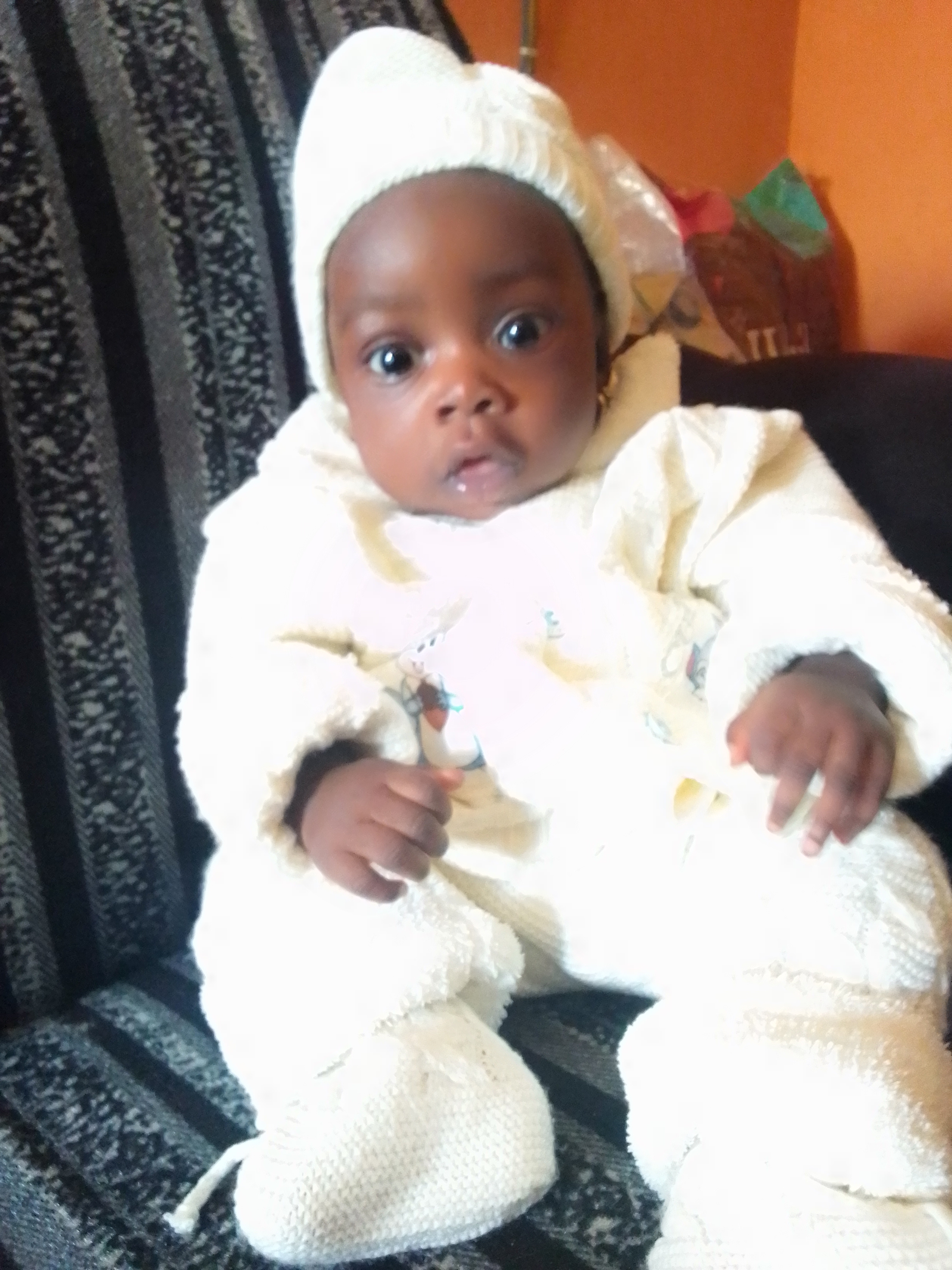 Abdulmumeen MASTUROH OPEYEMI