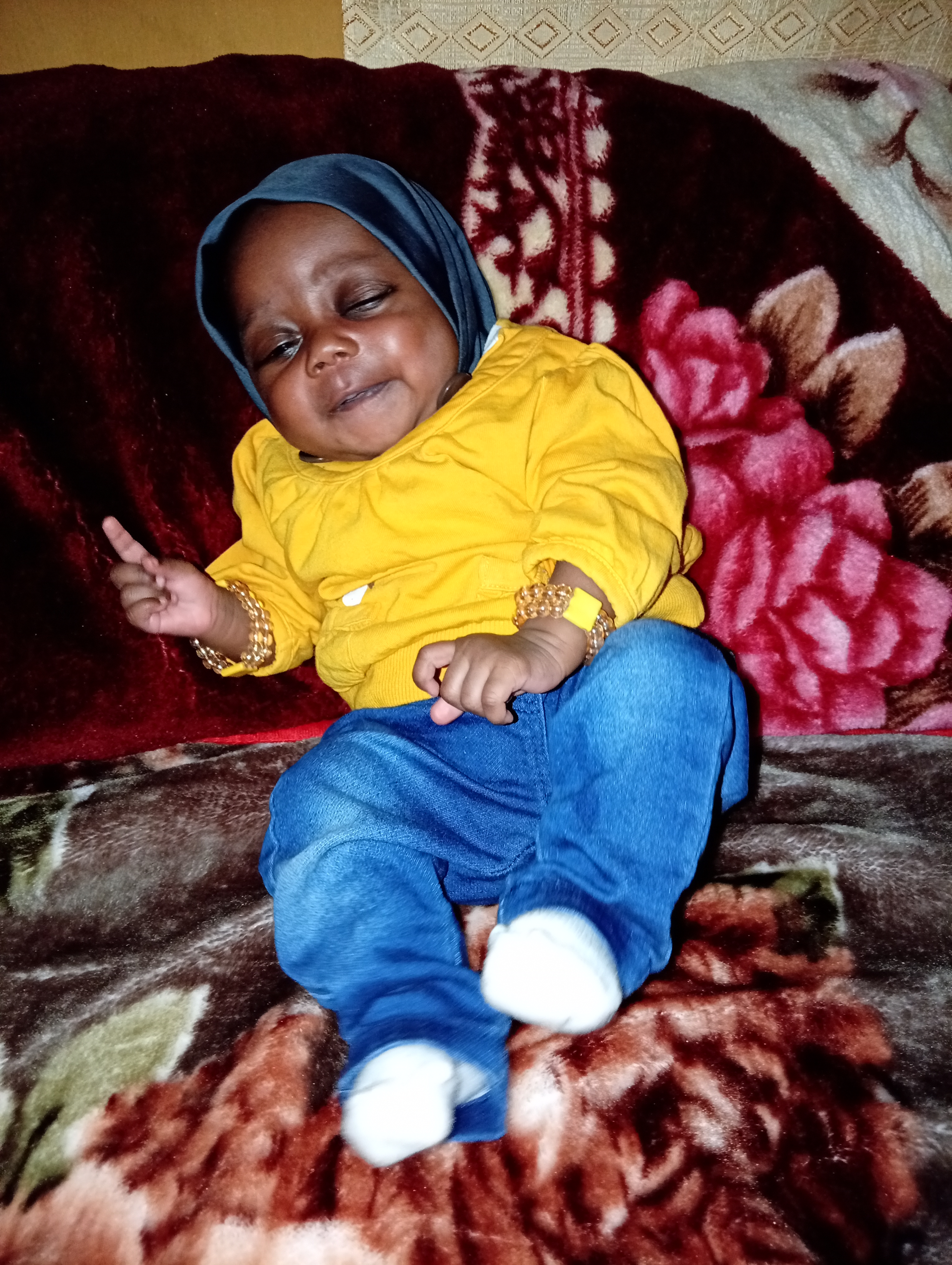 Adebayo Aisha wuraola