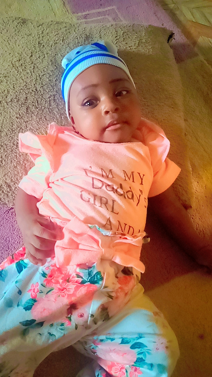 Yusuf Aliyu Amina aliyu