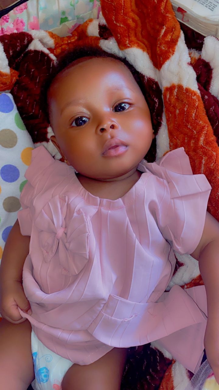 Oluwadarasimi Testimony