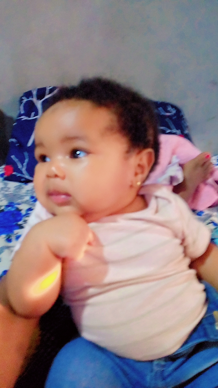 Oluwadamilola Richard Ibrahim